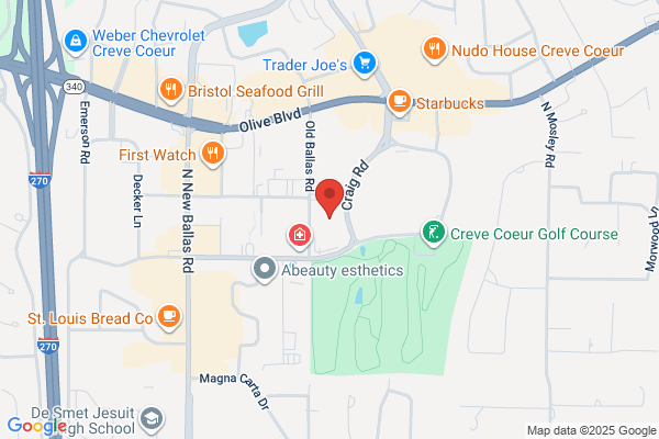 BrightStar Care Central St. Louis County