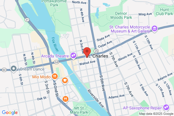 Homewatch CareGivers of St. Charles
