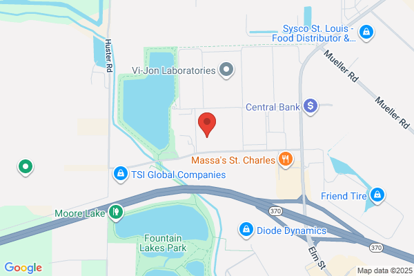 Gateway Fiber