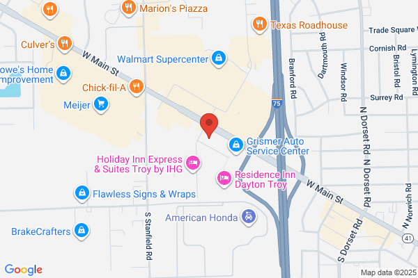 Harris Jewelers