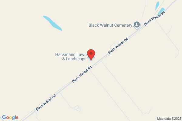 Hackmann Lawn & Landscape, LLC