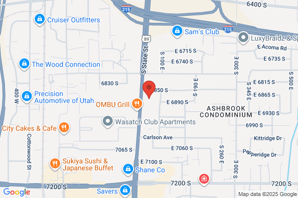 McColloch Andrew H Attorney