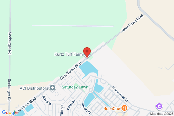 Kurtz Turf Farm