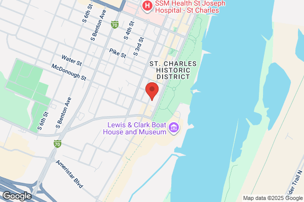 Glaesman Law Firm, LLC