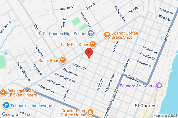 Smith Law Offices, LLC