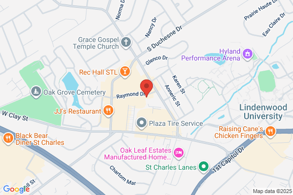 Machine Tool Service Inc