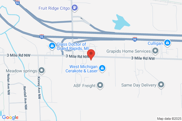 Machinery Speciality