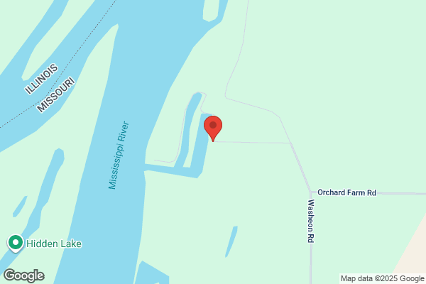Heartland Marina Inc