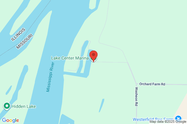 Lake Center Marina