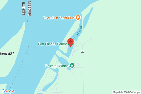 Port Arrowhead Marina Inc
