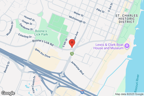 Gilliom Mfg Inc