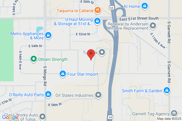 Eagle Bolt Inc