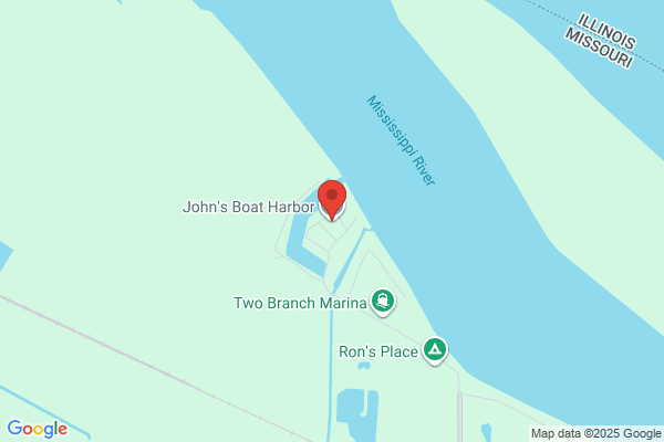 Little John's Marine