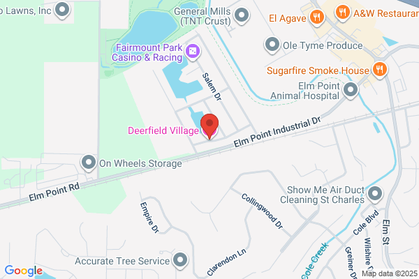 Deerfield Village