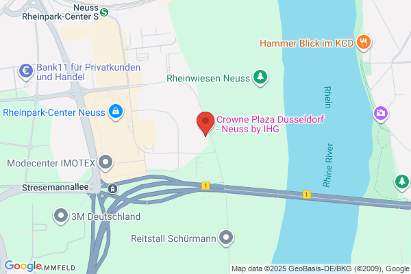 Riverside Restaurant & Bar