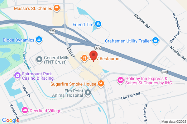 Regional Eyecare Associates - 370 & Elm