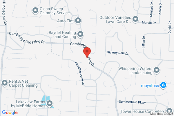 Armstrong Home Inspections Llc