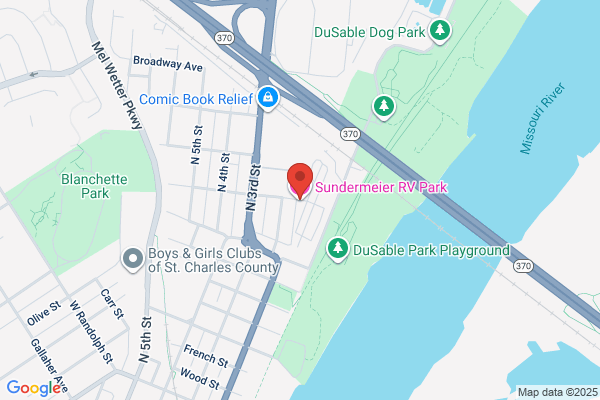 Sundermeier RV Park