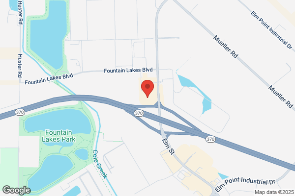ARCpoint Labs of St. Charles