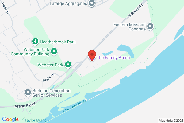 Family Arena