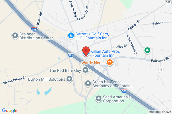 Killian Auto Sales & Repair