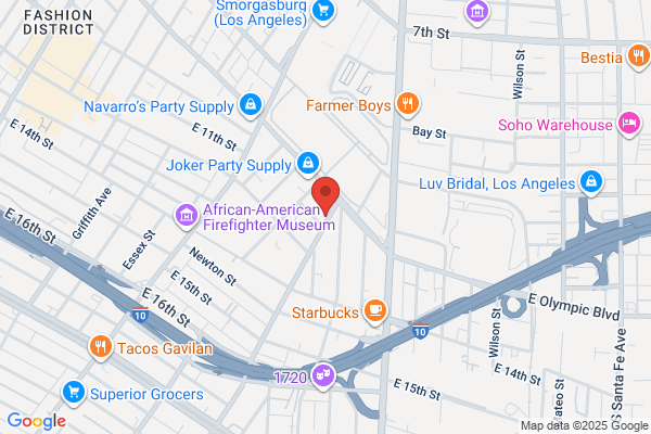 Kingshighway Produce Inc