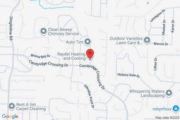 Mid-Rivers Heating & Air Conditioning