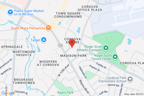 Omega Title Company