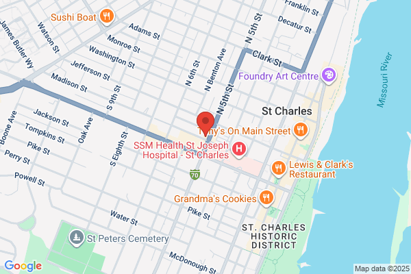 St Charles Plumbing Company