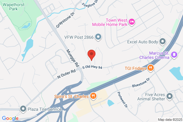 Creve Coeur Plumbing