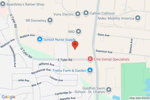 Titan Plumbing Services