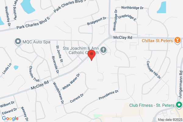 St Joachim & Ann Care Services