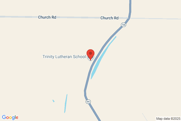 Trinity Lutheran Church & School