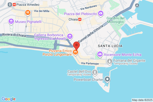 Napoli Sea