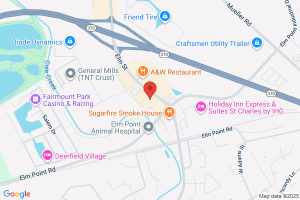 Village China Wok 2