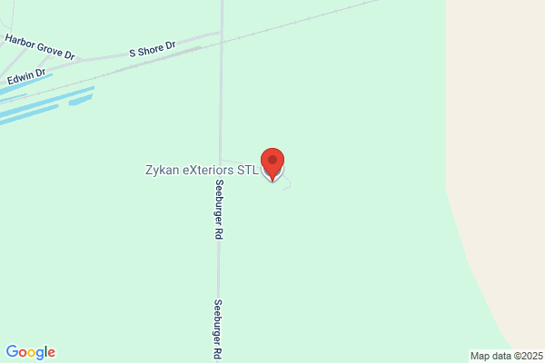 Zykan eXteriors STL