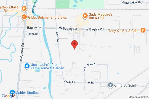 Joyce Siding Co