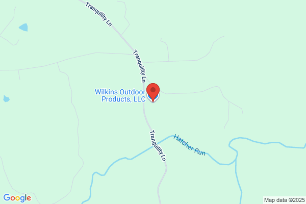 Wilkins Outdoor Network