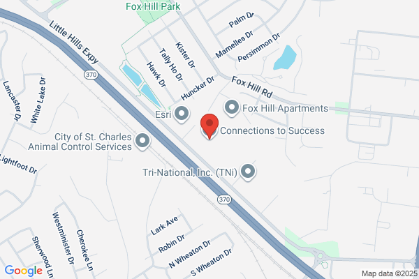 Connections To Success