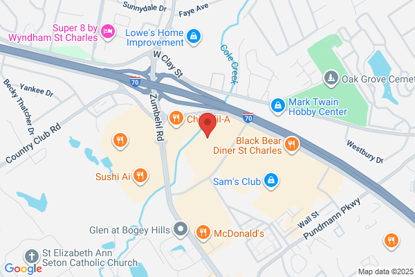 St Vincent De Paul Society of St Louis, Thrift Store Donations