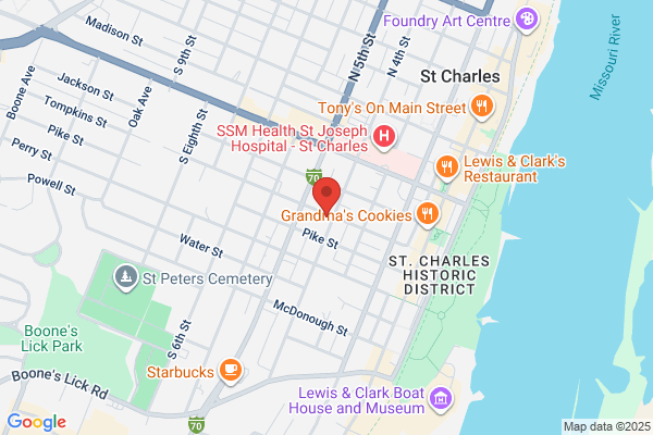 Treasure Trove Care Company