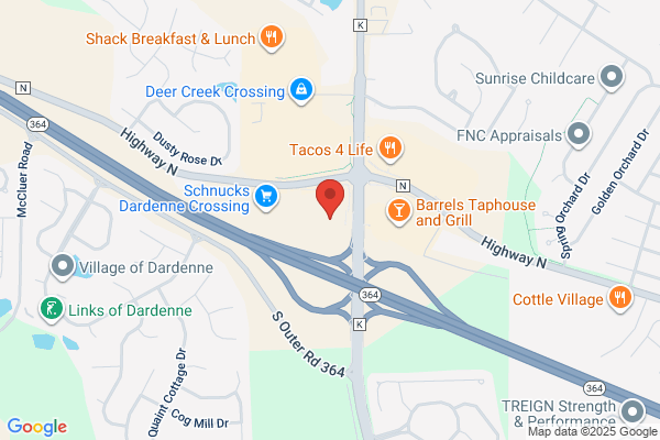 Firestone Tire and Service Center