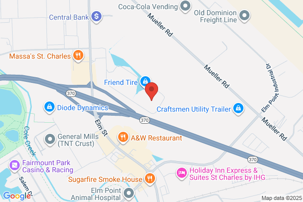 Southern Tire Mart Wholesale