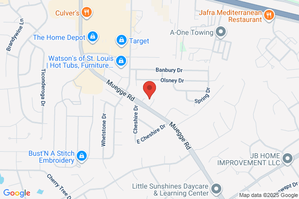 Cave Springs Travel