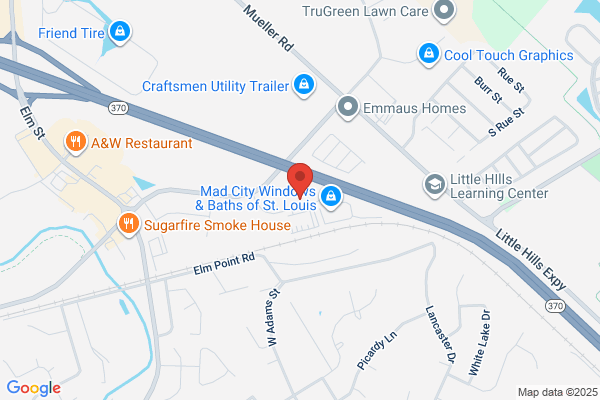 Vanguard Truck Centers