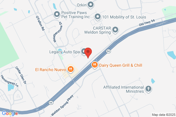 Sas Auto Center