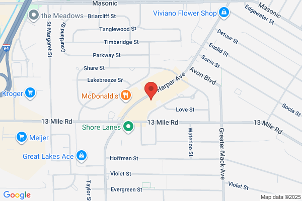 King Food Center Inc
