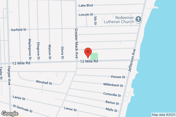 Chapoton Apartments