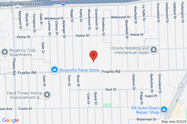 Grand Mont Gardens Apartments