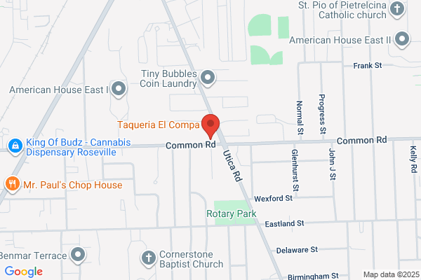 BudgetCoinz Bitcoin ATM Near Me - Roseville, MI
